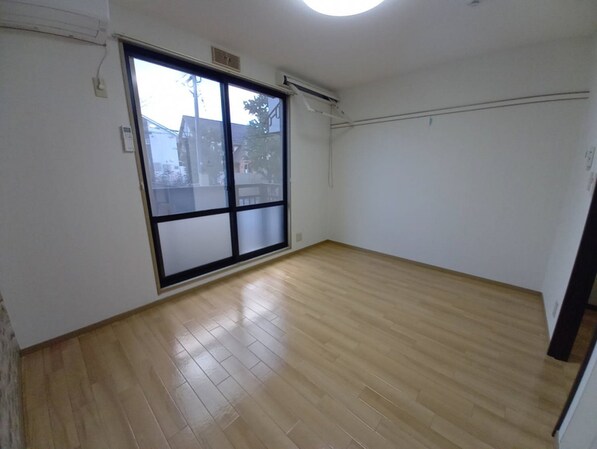 TIAの物件内観写真